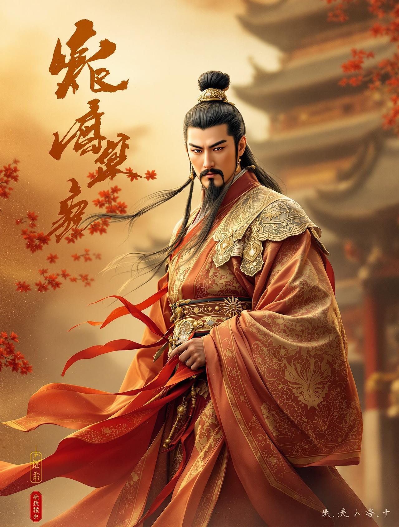 漫剧工厂 - 长安秘闻录 漫剧工厂 - 长安秘闻录